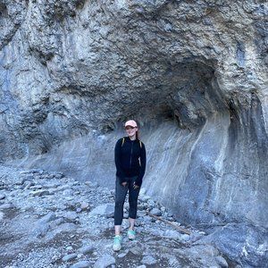 Meet your Posher, Mary